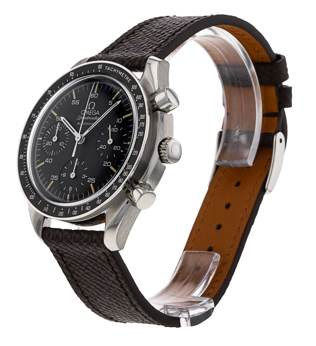 Omega Speedmaster Reduced 3510.50.00 Omega Speedmaster Reduced 3510.50.00